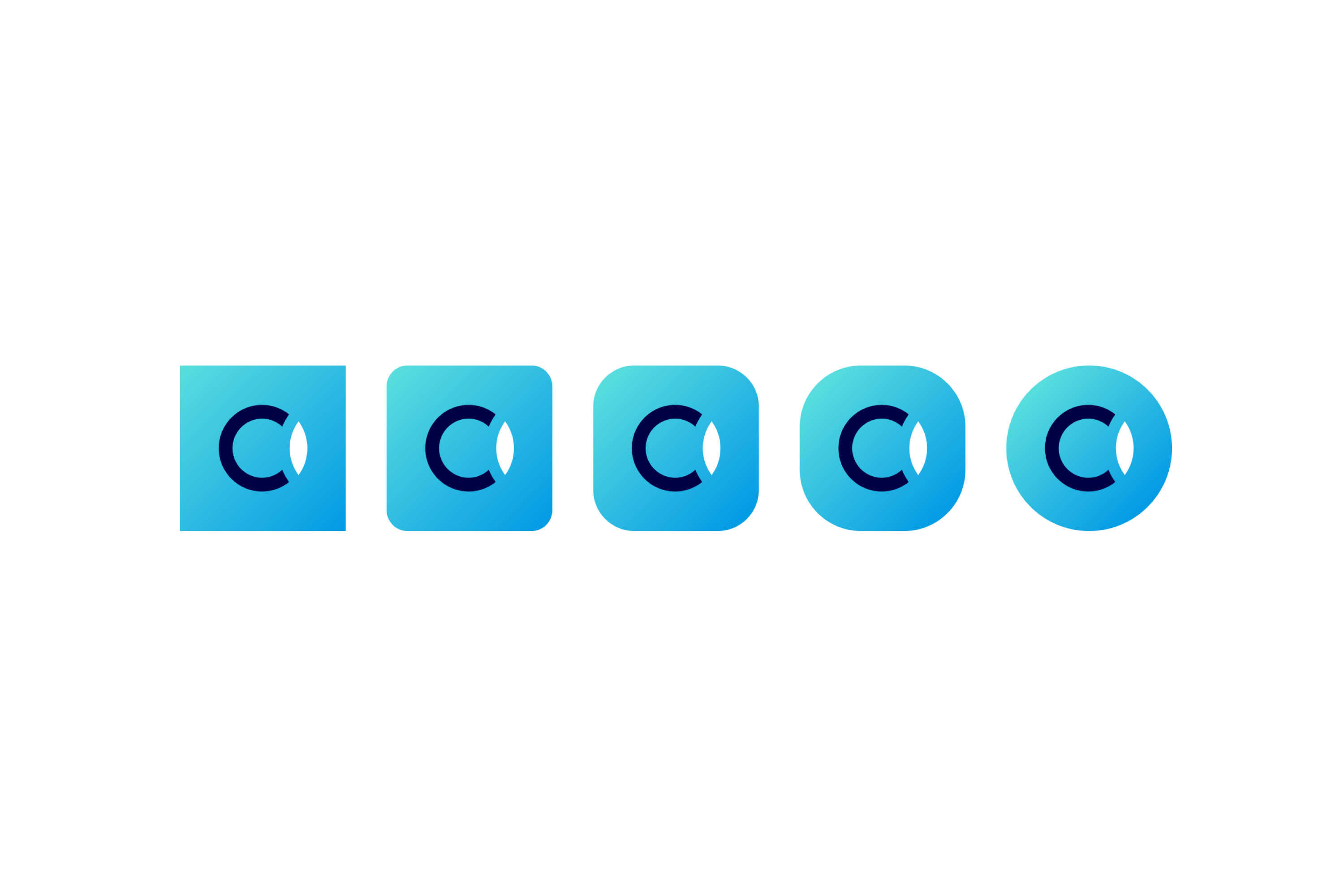 Cc Logo Icon