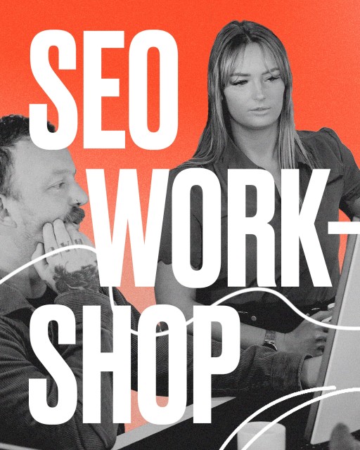 Seo workshop