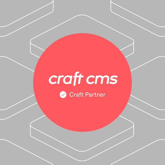 Craft cms partner agency thumb