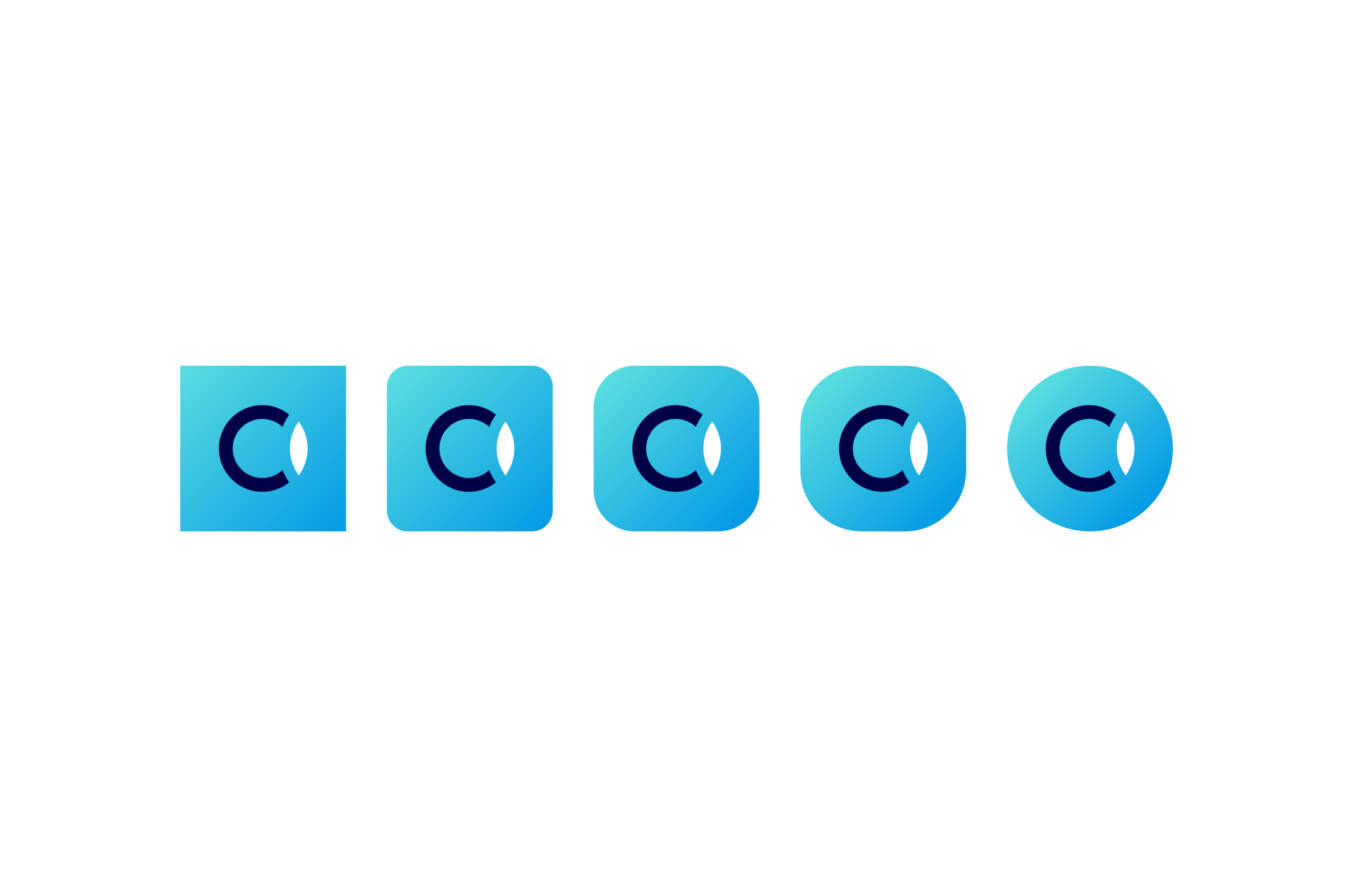 Cc Logo Icon
